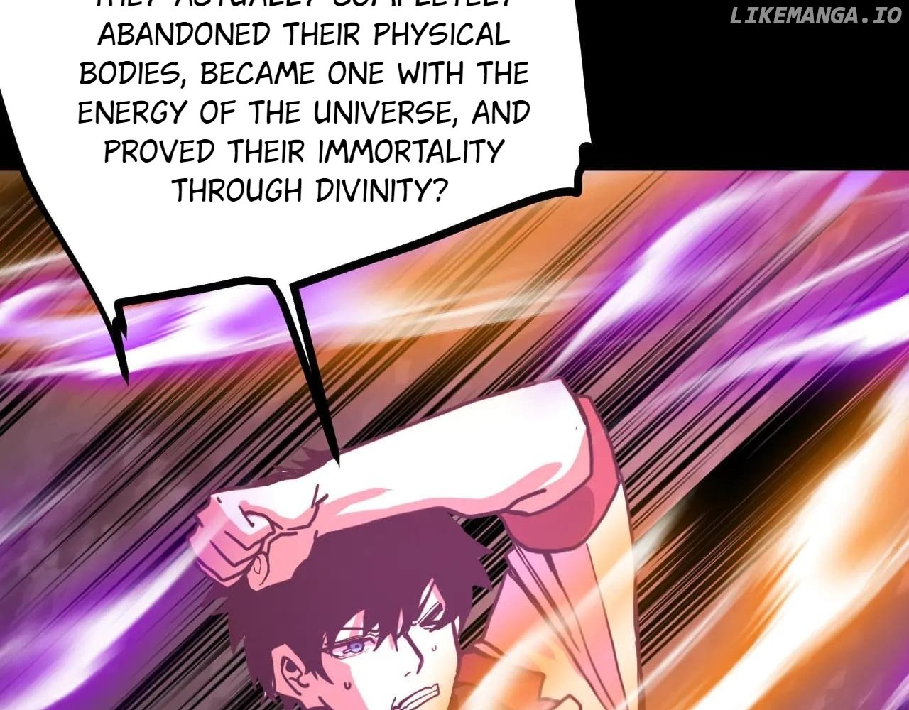 Log into the Future Chapter 219 - page 95